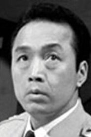 Photo of Rinsaku Ogata