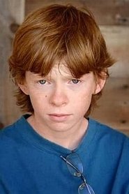 Photo of Brendan Hill