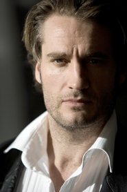 Photo of Yngve Dahlberg