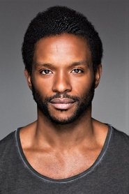 Photo of Luke Forbes