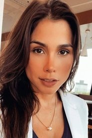 Photo of Gabriela Mezone