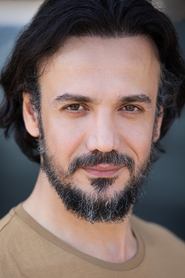 Photo of Devrim Evin