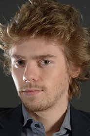 Photo of Jean Senejoux