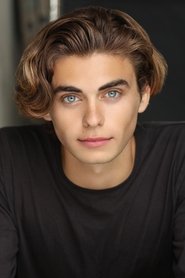 Photo of Ryan McEwen
