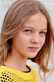 Photo of Lucie Loste Berset