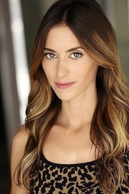 Photo of Jessica Malka