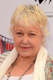 Photo of Susan Ruttan