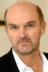 Photo of Stephen Lambert