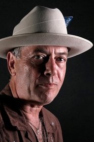 Photo of Larry Harvey