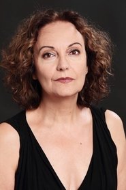 Photo of Isabel Rocatti