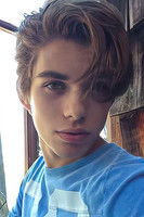 Photo of Brandon Rife