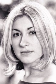 Photo of Sarah Churm