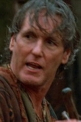 Photo of Geoff Clendon