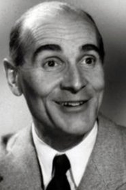 Photo of André Hunebelle