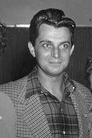 Photo of Paul Cambo