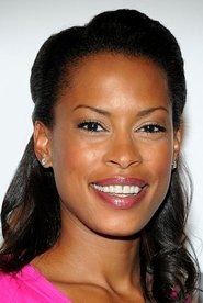 Photo of Kearran Giovanni
