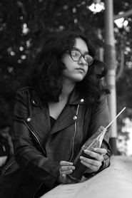 Photo of Sneha Bhattacharya