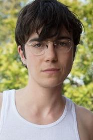 Photo of Cyrus Grace Dunham