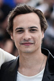 Photo of Frank Dillane
