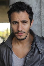 Photo of Samir Harrag