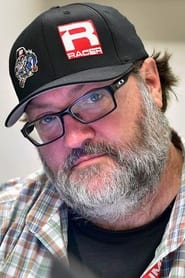 Photo of Marshall Pruett