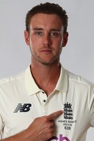 Photo of Stuart Broad