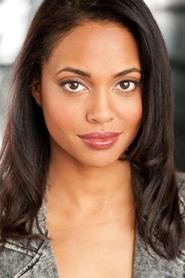 Photo of Michelle Van Der Water