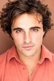 Photo of Steven McCormack