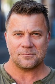 Photo of Patrick Thompson