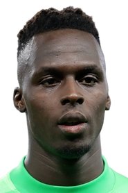 Photo of Édouard Mendy