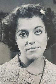 Photo of Alicia Plaza