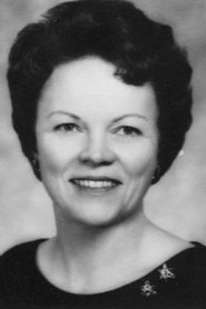 Photo of Bernice Hansen
