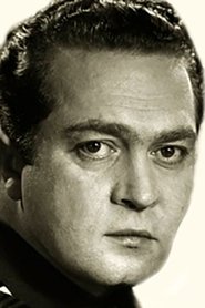 Photo of Vladimir Soshalsky