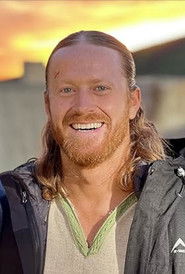 Photo of Kameron Krebs