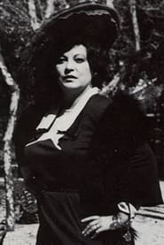 Photo of Mara Carisi