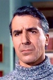 Photo of Laurence Payne