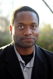 Photo of Keith Lamont Johnson