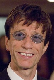 Photo of Robin Gibb