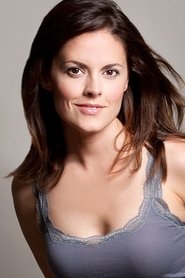 Photo of Jessica Heafey