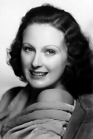 Photo of Dorothy Jordan