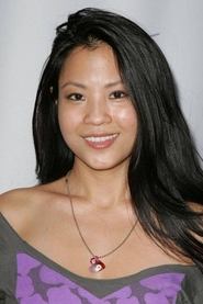 Photo of Karin Anna Cheung
