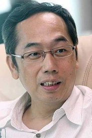 Photo of David Teo