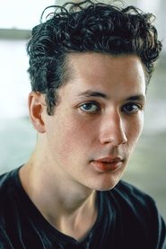 Photo of Seamus Patterson