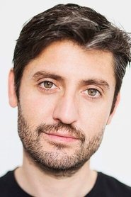 Photo of Max Marieges