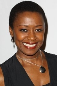 Photo of Barbara Eve Harris
