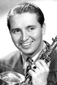 Photo of Hal McIntyre