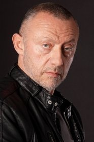 Photo of Éric Godon