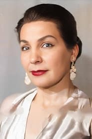 Photo of Aliye Rona
