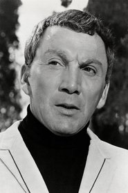 Photo of Cameron Mitchell