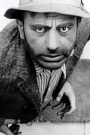 Photo of Sam Kaufman